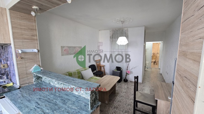 Дава под наем 2-СТАЕН, гр. Стара Загора, Аязмото, снимка 4 - Апартаменти - 52650666