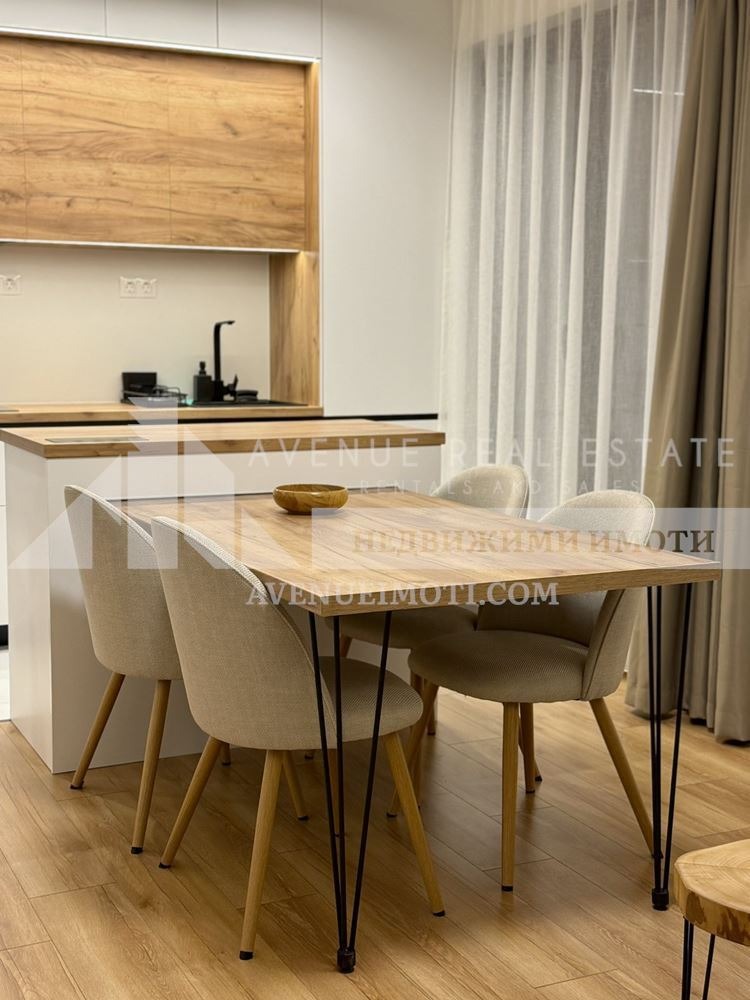 Дава под наем 2-СТАЕН, гр. Пловдив, Каменица 1, снимка 5 - Апартаменти - 53008484