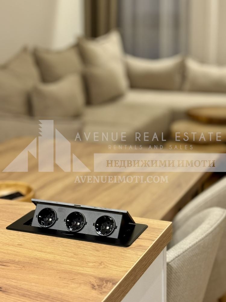 Дава под наем 2-СТАЕН, гр. Пловдив, Каменица 1, снимка 4 - Апартаменти - 53008484