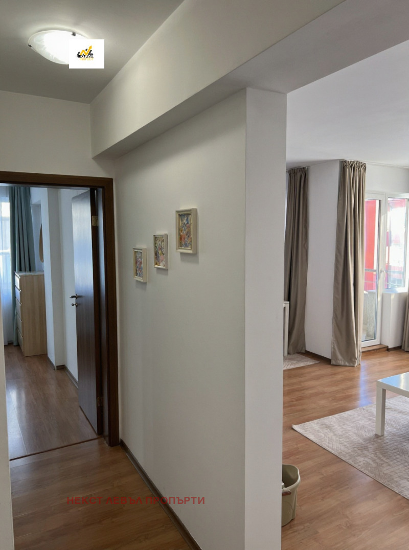 Дава под наем 2-СТАЕН, гр. София, Манастирски ливади, снимка 7 - Апартаменти - 53224670