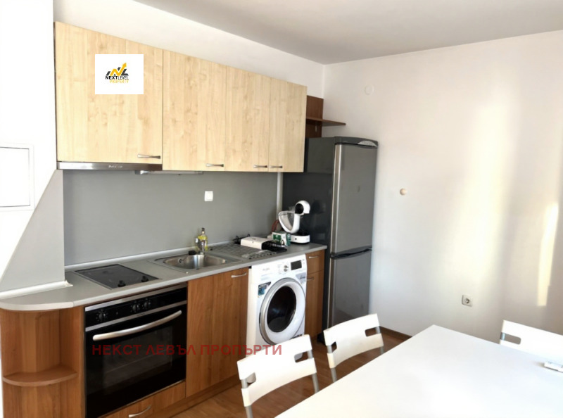 Дава под наем 2-СТАЕН, гр. София, Манастирски ливади, снимка 5 - Апартаменти - 53224670