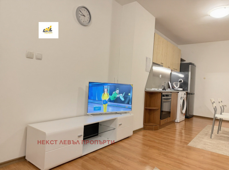 Дава под наем 2-СТАЕН, гр. София, Манастирски ливади, снимка 3 - Апартаменти - 53224670