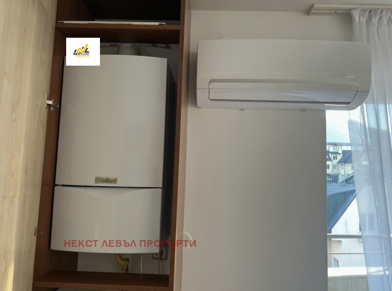 Дава под наем 2-СТАЕН, гр. София, Манастирски ливади, снимка 6 - Апартаменти - 53224670