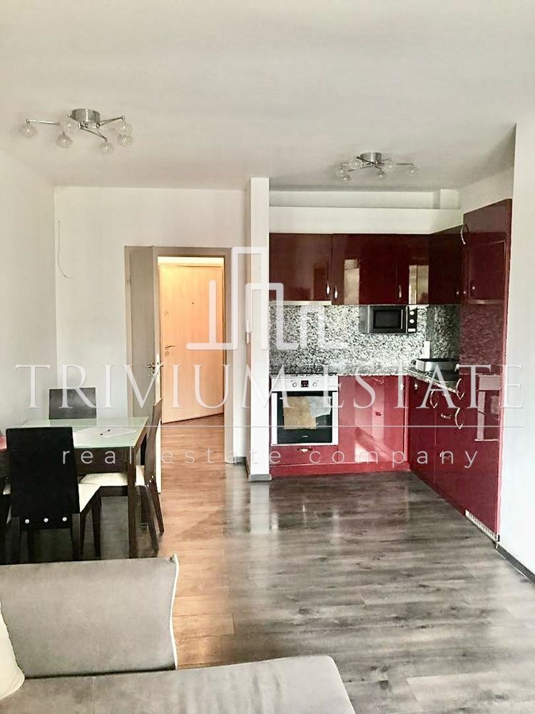 Дава под наем 2-СТАЕН, гр. Пловдив, Мараша