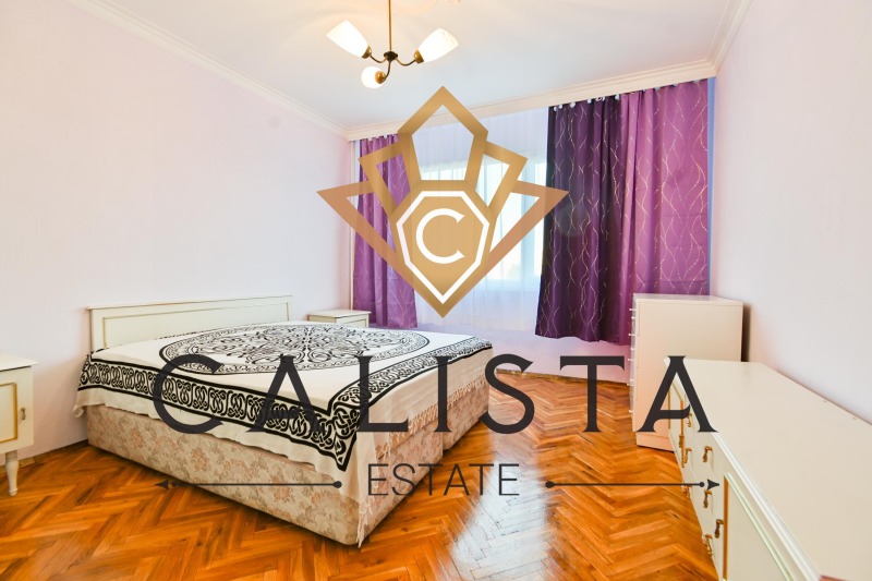 En renta  2 dormitorios Sofia , Strelbishte , 98 metros cuadrados | 27145897 - imagen [7]