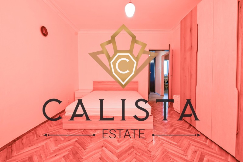 En renta  2 dormitorios Sofia , Strelbishte , 98 metros cuadrados | 27145897 - imagen [9]