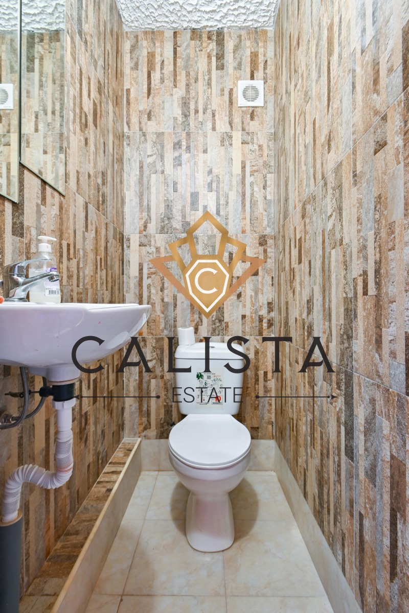 En renta  2 dormitorios Sofia , Strelbishte , 98 metros cuadrados | 27145897 - imagen [12]