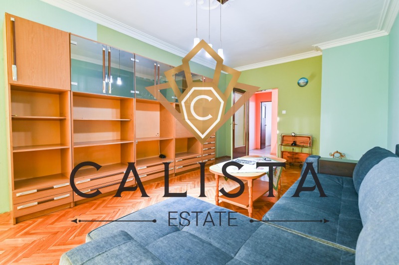 En renta  2 dormitorios Sofia , Strelbishte , 98 metros cuadrados | 27145897 - imagen [2]