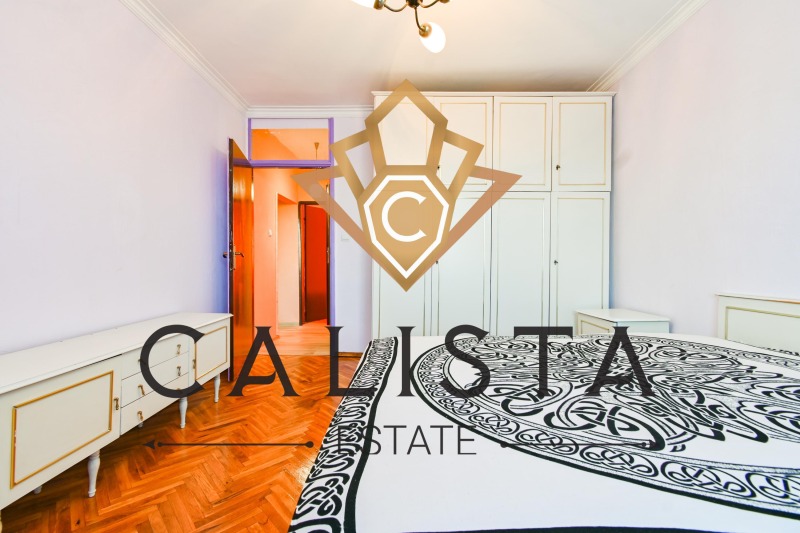 En renta  2 dormitorios Sofia , Strelbishte , 98 metros cuadrados | 27145897 - imagen [8]