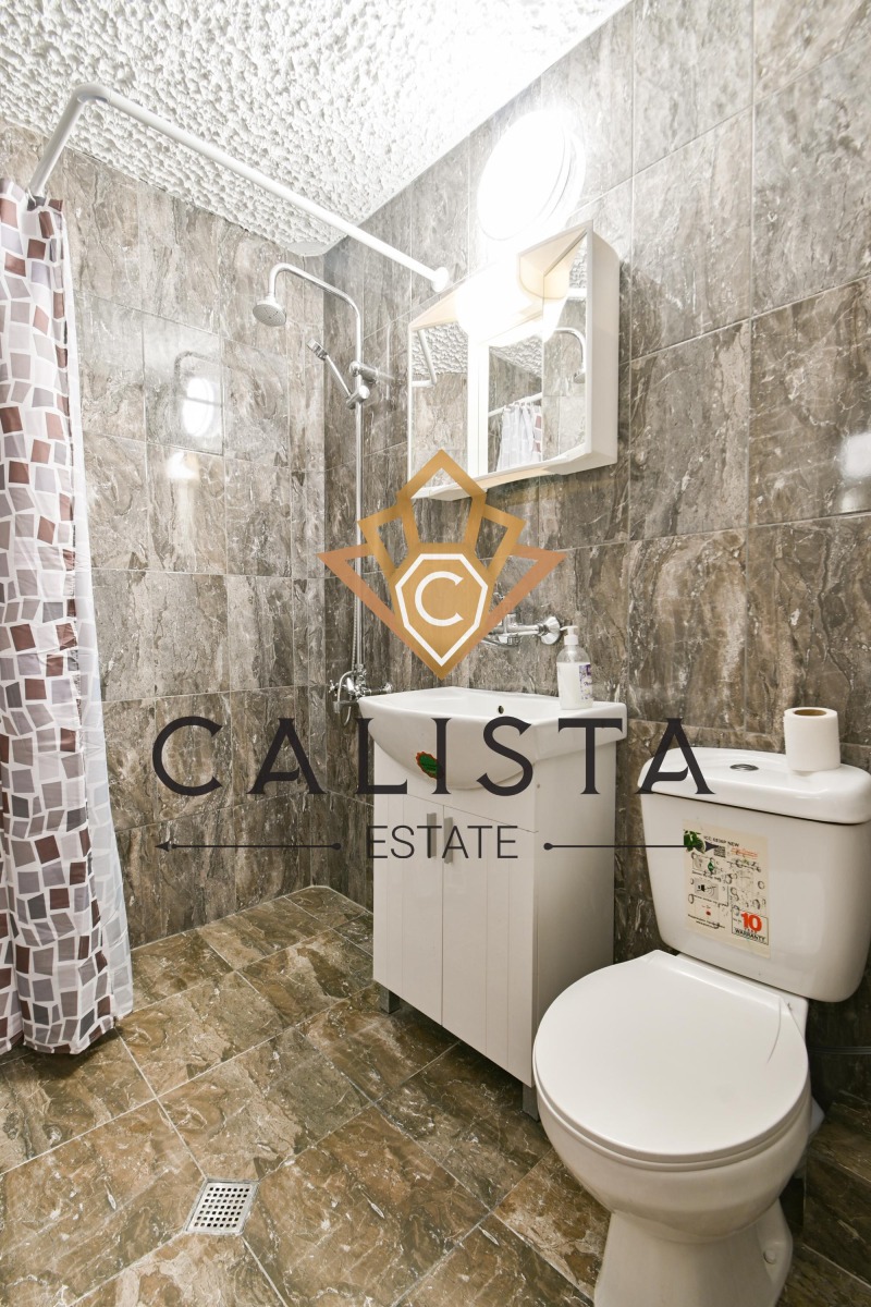 En renta  2 dormitorios Sofia , Strelbishte , 98 metros cuadrados | 27145897 - imagen [11]