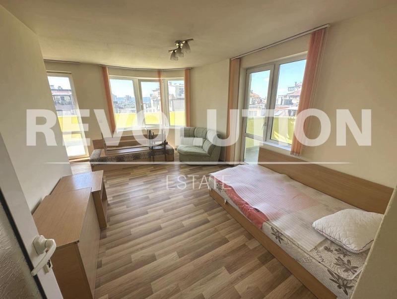 В оренду  2 спальні Варна , Левски 1 , 105 кв.м | 76265346 - зображення [2]