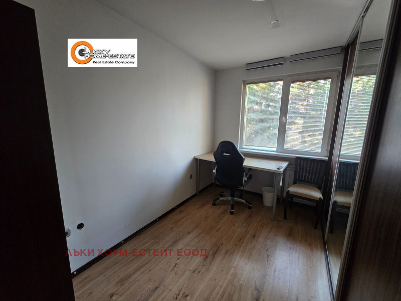 Дава под наем 3-СТАЕН, гр. София, Медицинска академия, снимка 8 - Апартаменти - 53165000