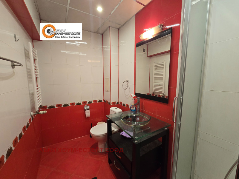 Дава под наем 3-СТАЕН, гр. София, Медицинска академия, снимка 11 - Апартаменти - 53165000