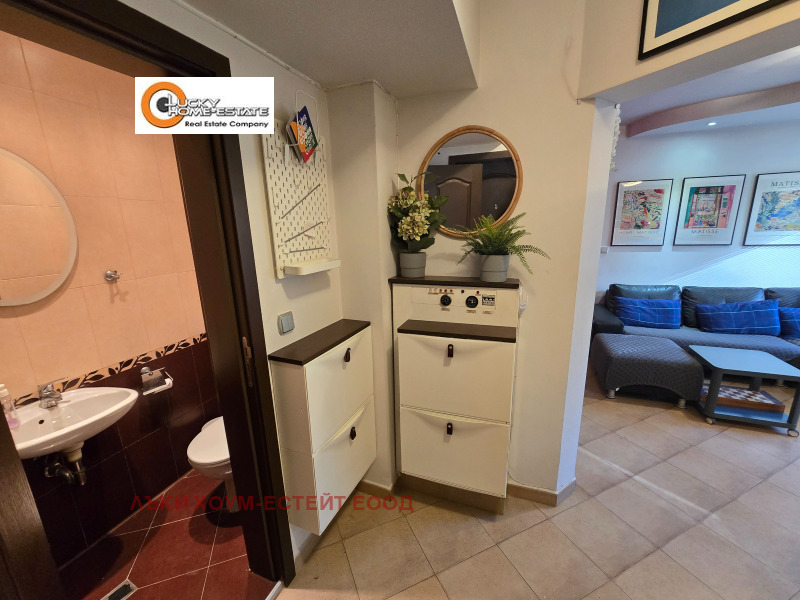 Дава под наем 3-СТАЕН, гр. София, Медицинска академия, снимка 4 - Апартаменти - 53165000