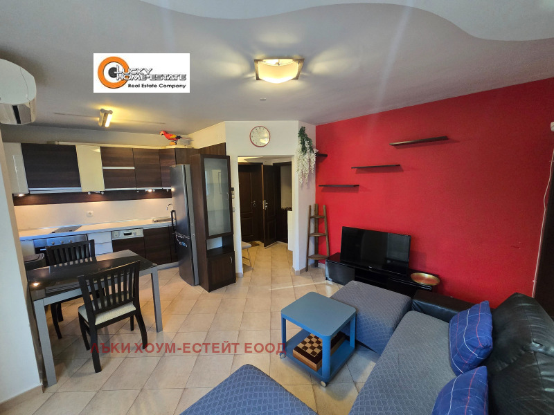 Дава под наем 3-СТАЕН, гр. София, Медицинска академия, снимка 3 - Апартаменти - 53165000