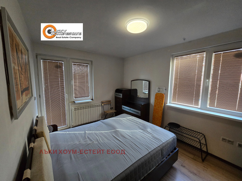 Дава под наем 3-СТАЕН, гр. София, Медицинска академия, снимка 6 - Апартаменти - 53165000