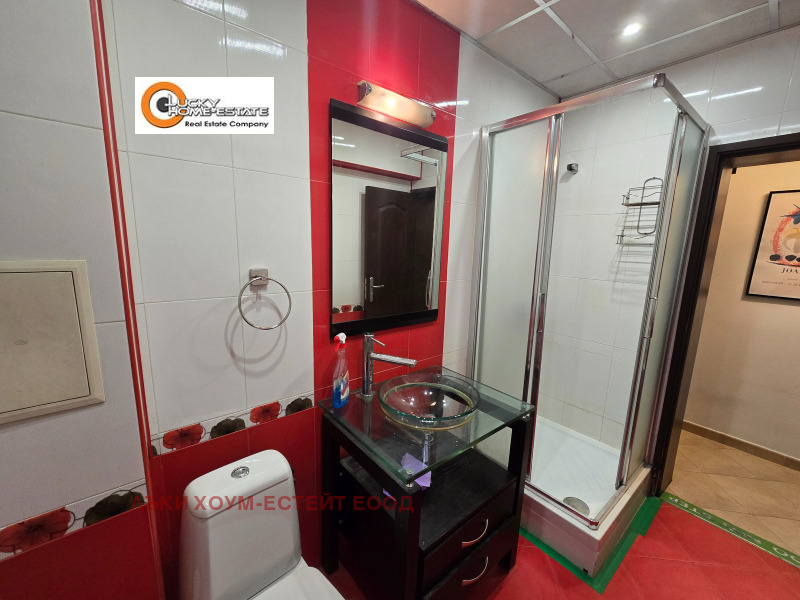 Дава под наем 3-СТАЕН, гр. София, Медицинска академия, снимка 10 - Апартаменти - 53165000