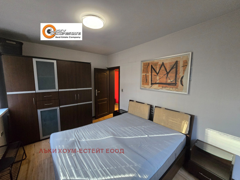 Дава под наем 3-СТАЕН, гр. София, Медицинска академия, снимка 7 - Апартаменти - 53165000