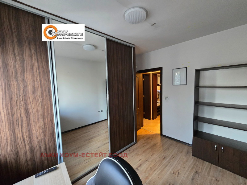 Дава под наем 3-СТАЕН, гр. София, Медицинска академия, снимка 9 - Апартаменти - 53165000