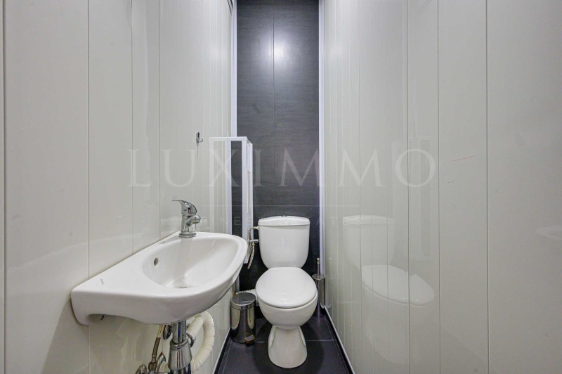 Дава под наем 3-СТАЕН, гр. София, Хладилника, снимка 15 - Апартаменти - 53356510