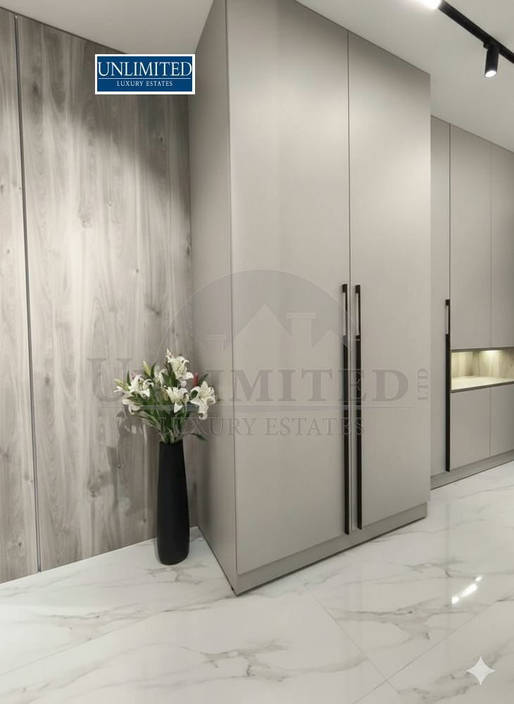 Дава под наем 3-СТАЕН, гр. София, Кръстова вада, снимка 10 - Апартаменти - 53488118