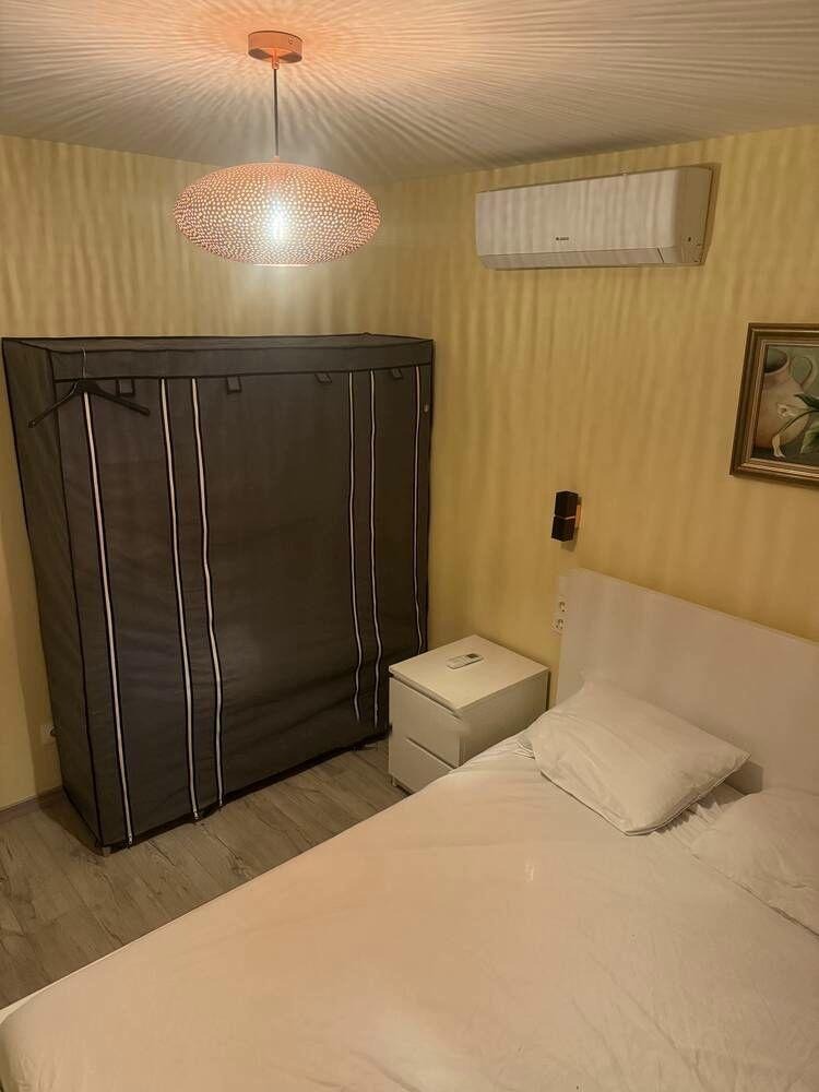 Дава под наем 3-СТАЕН, гр. София, Център, снимка 7 - Апартаменти - 53522571