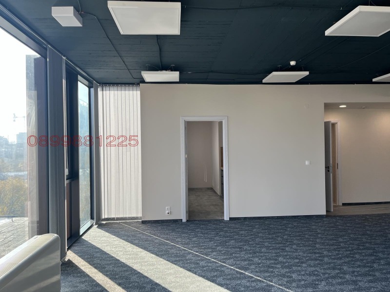 Дава под наем ОФИС, гр. София, Дианабад, снимка 3 - Офиси - 52385842