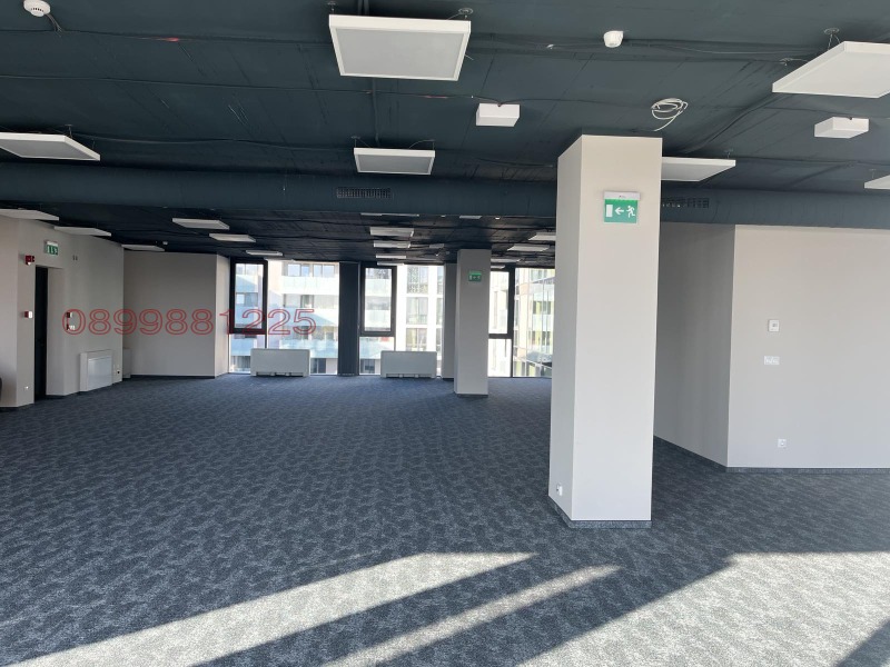 Дава под наем ОФИС, гр. София, Дианабад, снимка 2 - Офиси - 52385842