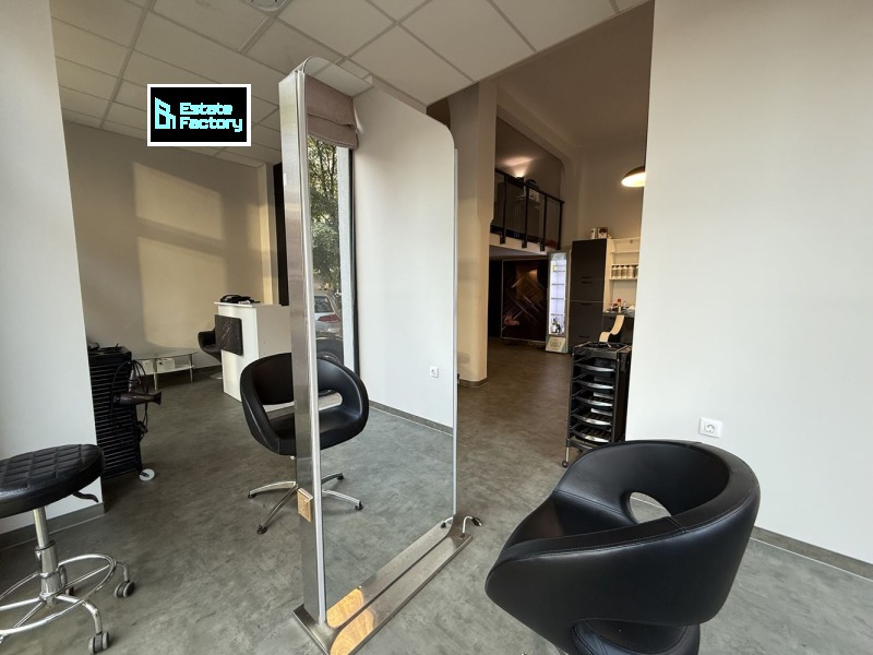 Vuokrattavana  Myymälä Sofia , Tsentar , 68 neliömetriä | 37693666 - kuva [4]