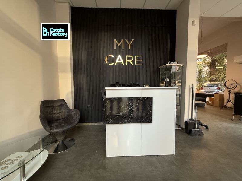 Vuokrattavana  Myymälä Sofia , Tsentar , 68 neliömetriä | 37693666 - kuva [7]