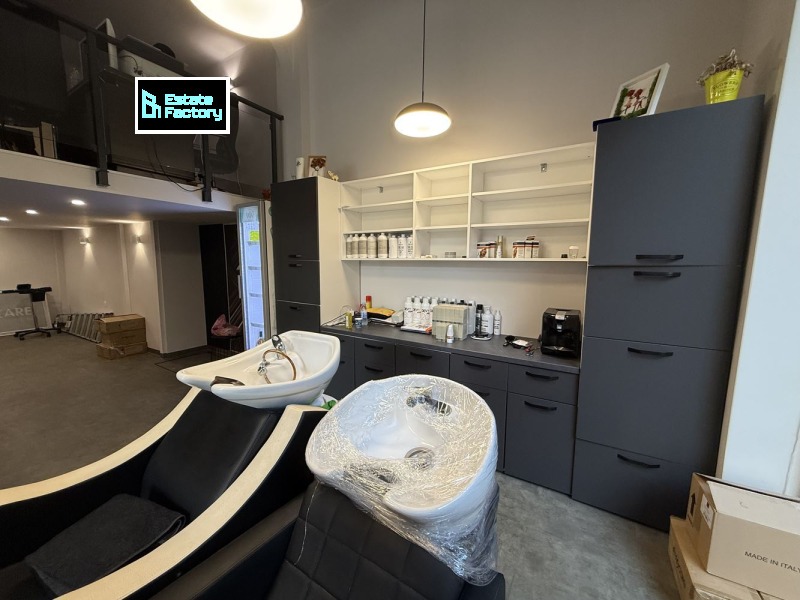 Vuokrattavana  Myymälä Sofia , Tsentar , 68 neliömetriä | 37693666 - kuva [2]