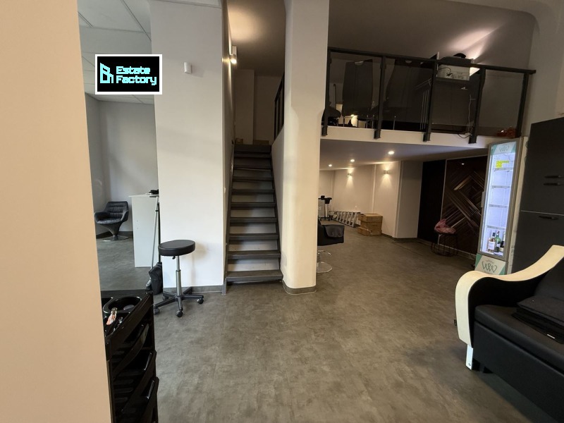 Vuokrattavana  Myymälä Sofia , Tsentar , 68 neliömetriä | 37693666 - kuva [8]