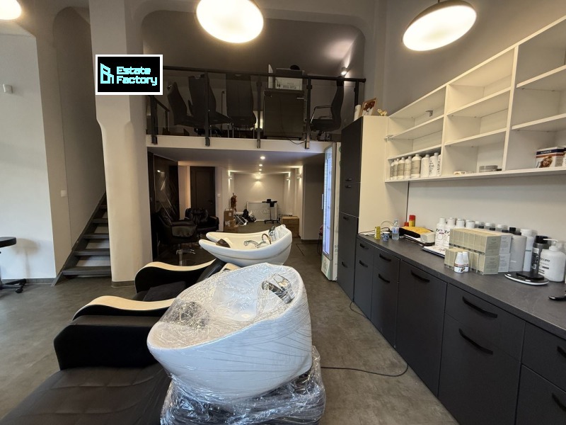 Vuokrattavana  Myymälä Sofia , Tsentar , 68 neliömetriä | 37693666 - kuva [6]