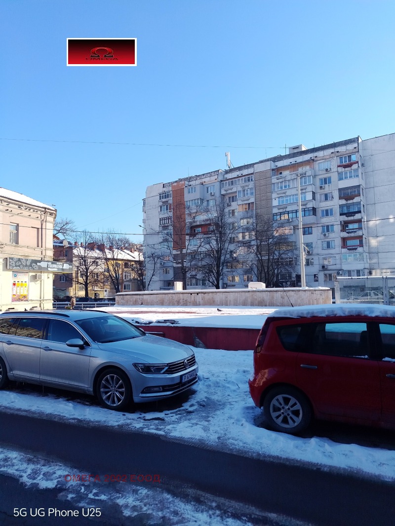 Дава под наем МАГАЗИН, гр. Русе, Център, снимка 5 - Магазини - 52689199