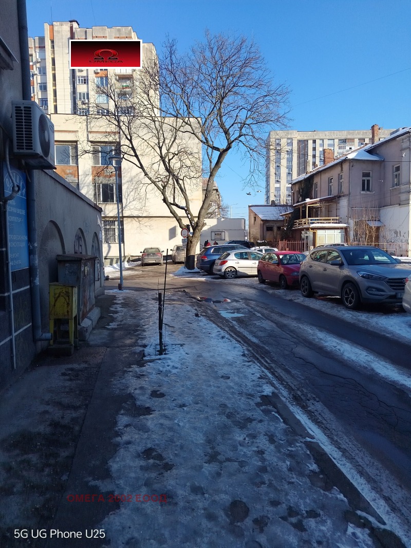 Дава под наем МАГАЗИН, гр. Русе, Център, снимка 4 - Магазини - 52689199