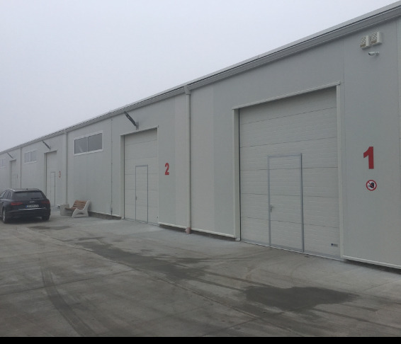 Da affittare  Magazzinaggio Sofia , Lozen , 220 mq | 68805642 - Immagine [3]