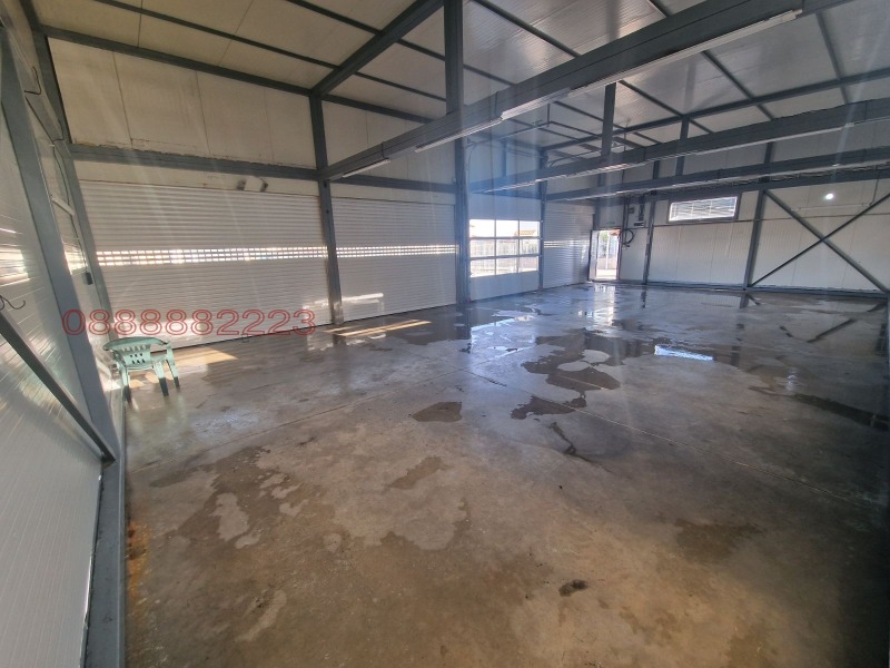 For Rent  Industrial building Sofia , Vrazhdebna , 120 sq.m | 74184018 - image [8]