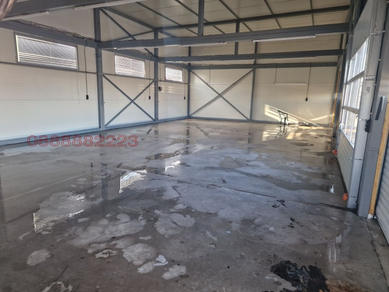 Para alugar  Construção industrial Sofia , Vrajdebna , 120 m² | 74184018 - imagem [12]