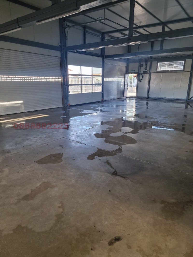 For Rent  Industrial building Sofia , Vrazhdebna , 120 sq.m | 74184018 - image [9]