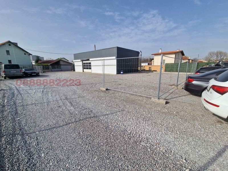 K pronájmu  Průmyslová budova Sofia , Vraždebna , 120 m2 | 74184018 - obraz [2]