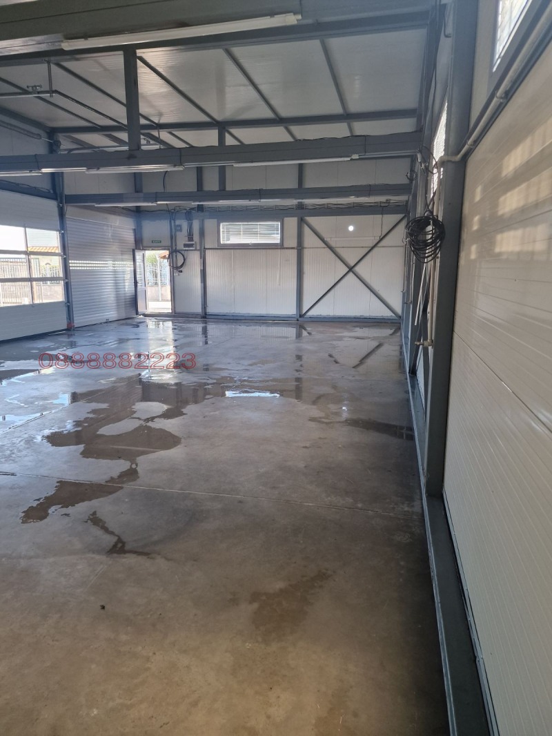 For Rent  Industrial building Sofia , Vrazhdebna , 120 sq.m | 74184018 - image [11]