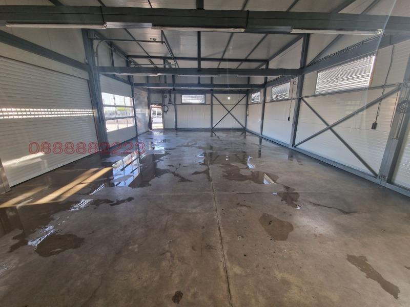 For Rent  Industrial building Sofia , Vrazhdebna , 120 sq.m | 74184018 - image [10]