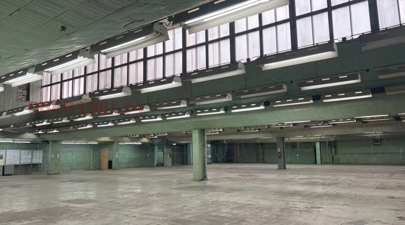 Дава под наем ПРОМ. ПОМЕЩЕНИЕ, гр. Дряново, област Габрово, снимка 2 - Производствени сгради - 53085458