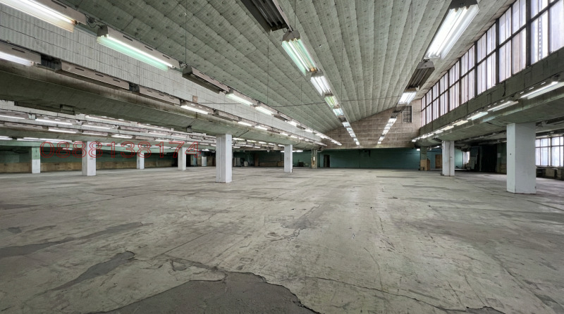 Дава под наем ПРОМ. ПОМЕЩЕНИЕ, гр. Дряново, област Габрово