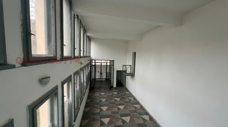 Дава под наем ПРОМ. ПОМЕЩЕНИЕ, гр. Дряново, област Габрово, снимка 8 - Производствени сгради - 53085458