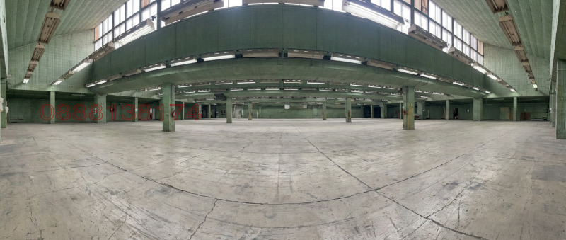 Дава под наем ПРОМ. ПОМЕЩЕНИЕ, гр. Дряново, област Габрово, снимка 2 - Производствени сгради - 53441155