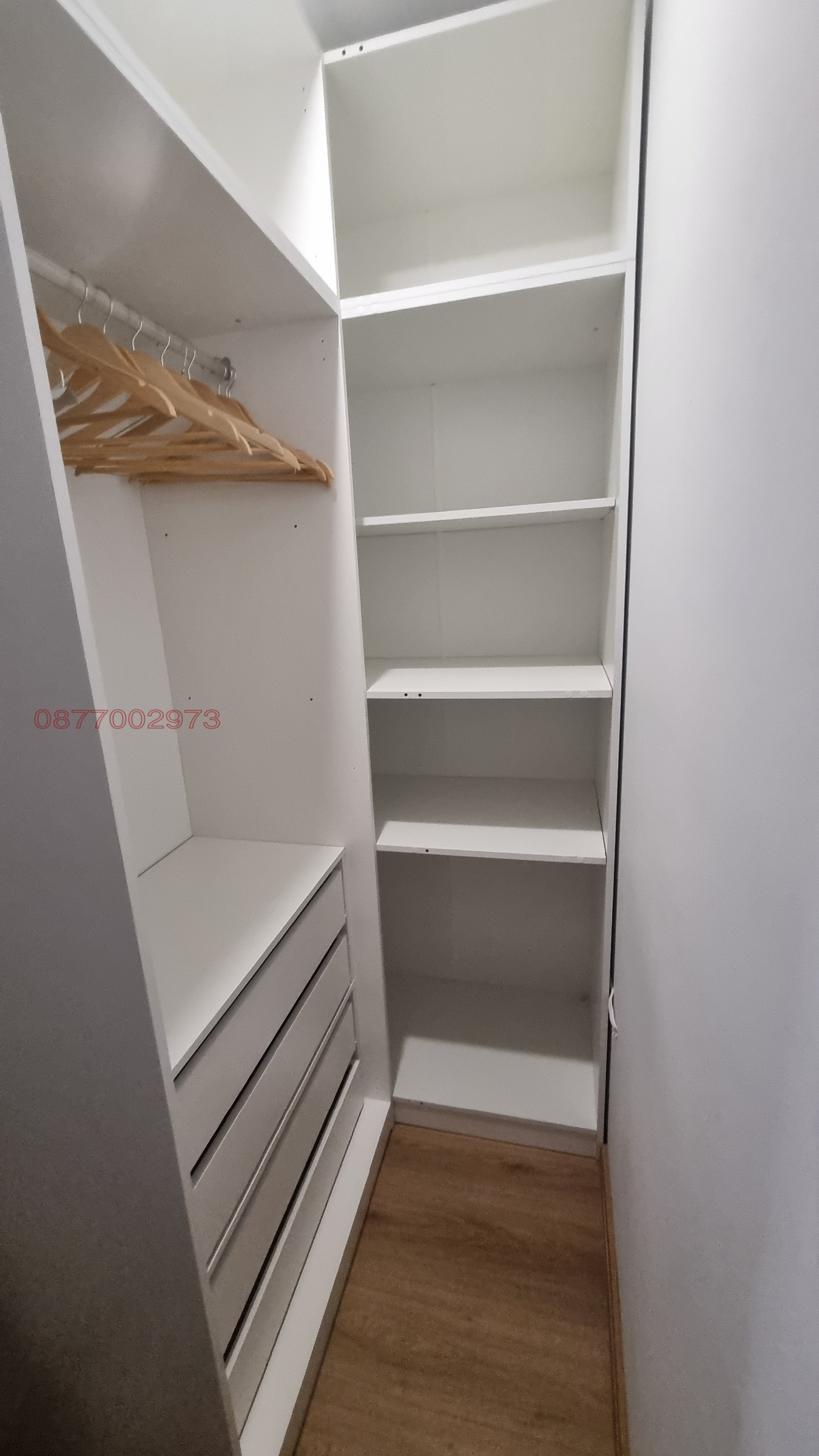 Дава под наем 2-СТАЕН, гр. Варна, Виница, снимка 10 - Апартаменти - 55611589