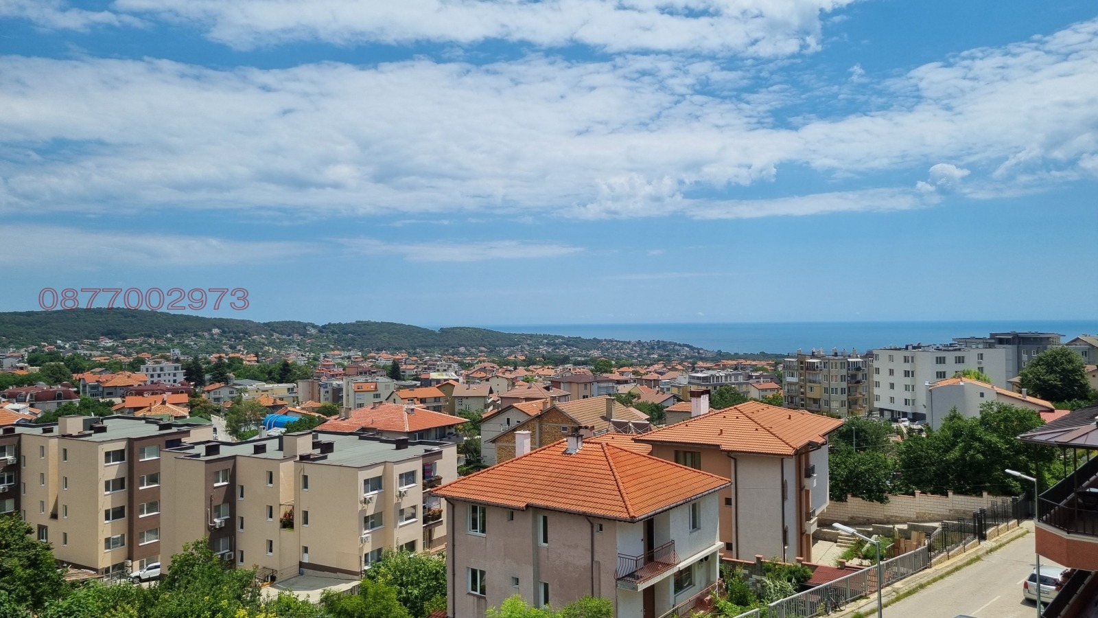 Дава под наем 2-СТАЕН, гр. Варна, Виница, снимка 2 - Апартаменти - 55611589