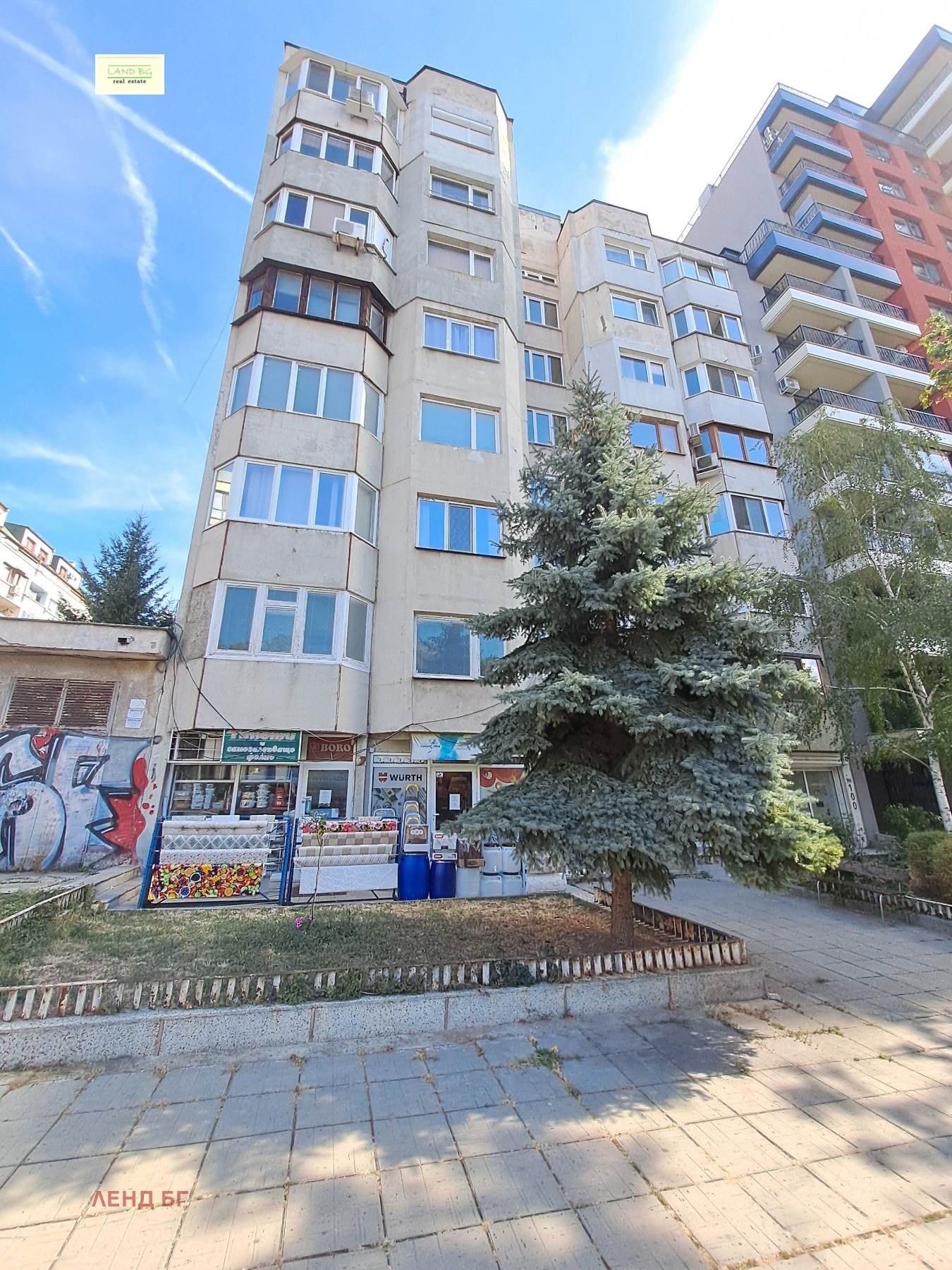 Дава под наем 2-СТАЕН, гр. София, Център, снимка 10 - Апартаменти - 56309351