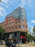 Дава под наем ОФИС, гр. София, Център, снимка 1